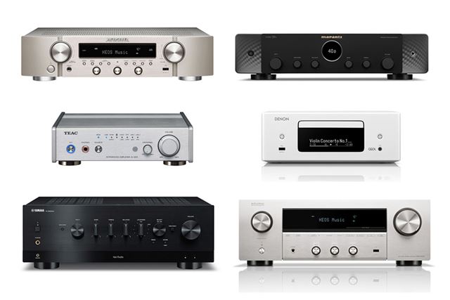 TEAC AI-303-S [シルバー] 価格比較 - 価格.com TEAC(ティアック) AI