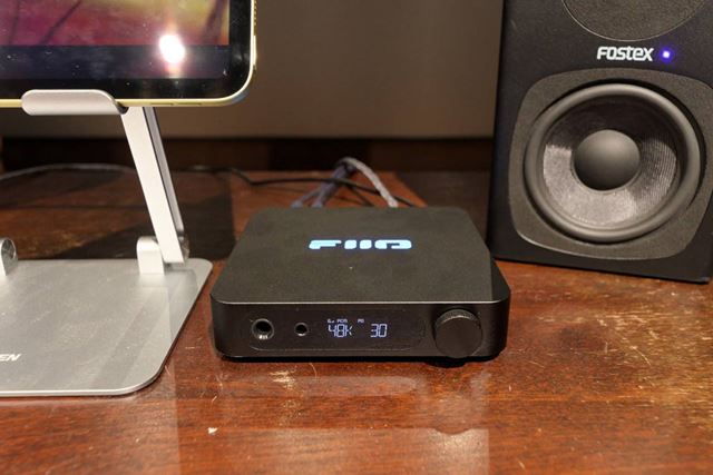 FOSTEX PM0.4c(B) [ブラック] 価格比較 - 価格.com