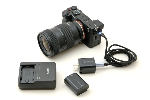 SONY α7C II ILCE-7CM2L ズームレンズキット [シルバー] 価格比較