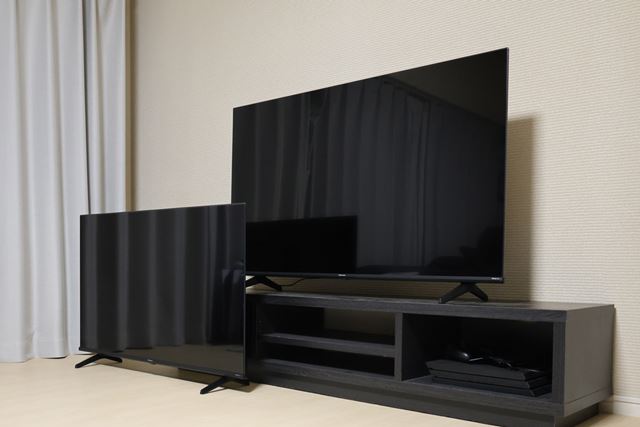 ハイセンス 65E6K [65インチ] 価格比較 - 価格.com