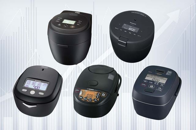 三菱電機 本炭釜 紬 NJ-BW10F-B [炭漆黒] 価格比較 - 価格.com