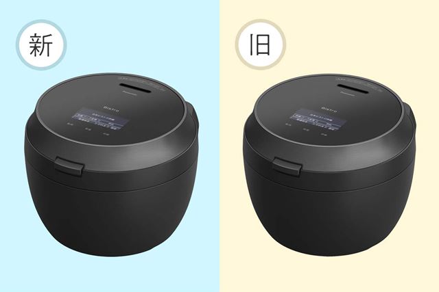 パナソニック ビストロ SR-V10BB-K [ブラック] 価格比較 - 価格.com