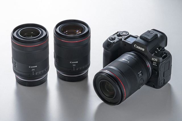 CANON RF35mm F1.4 L VCM 価格比較 - 価格.com