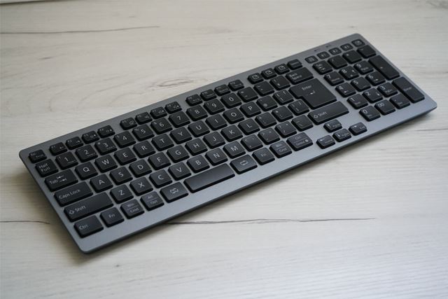 富士通 FMV Comfort Keyboard KB800 FMV-KB800T [ブラック] 価格比較