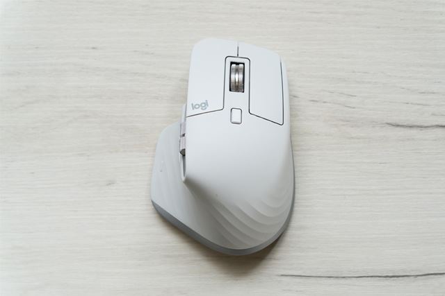 ロジクール MX Master 3S Advanced Wireless Mouse 価格比較 - 価格.com