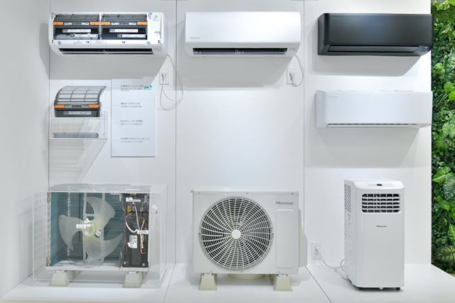 ハイセンス HA-S22H-W [ホワイト] 価格比較 - 価格.com