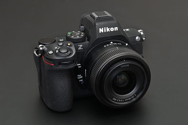 ニコン Z5II ボディ 価格比較 - 価格.com