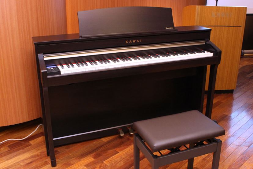 KAWAI CA58A】※即購入禁止 説明欄をお読みください つくみ KAWAI CA58A