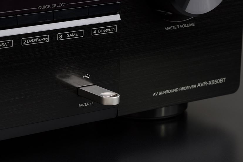DENON AVR-S550BT AVアンプ DENON AVR-X550BT 価格比較 - 価格.com
