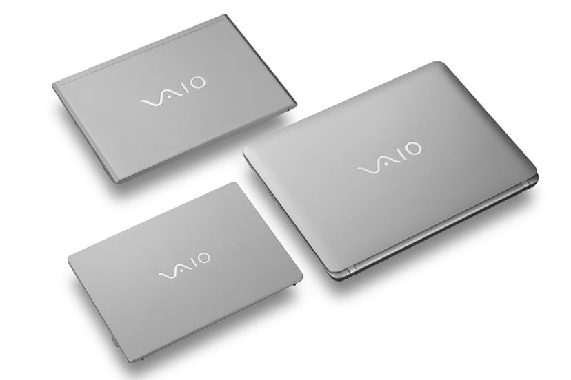 ノートPC VAIO シルバー win11 offiice2013セミオーダー品 ノートPC