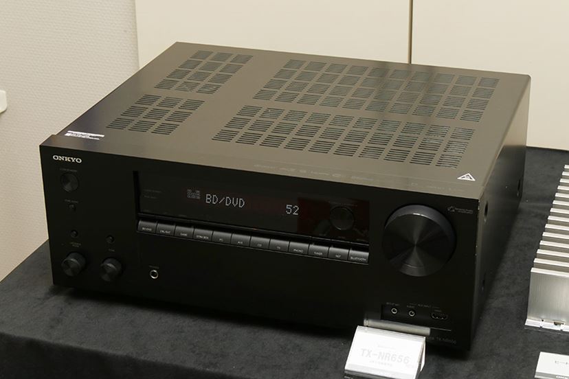 ONKYO TX-RZ810 AVアンプ レシーバー オマケつき ONKYO TX-RZ810 AV
