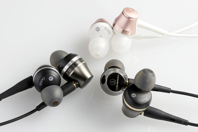 オーディオテクニカの新ハイレゾイヤホン「Sound Reality series」3