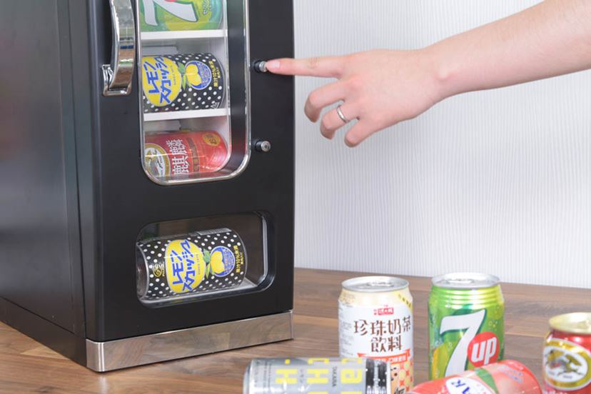 タバコ自販機 卓上