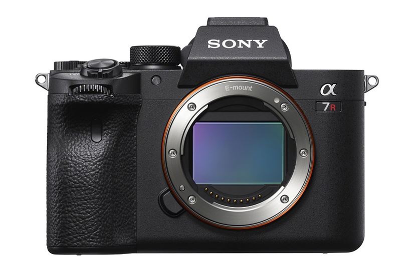 ソニー「α7R IV」が国内でも発表！ 世界初の6100万画素フルサイズ