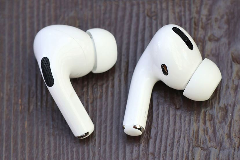 AirPods Pro 第1世代 右耳ノイズキャンセリング故障あり AirPods Pro
