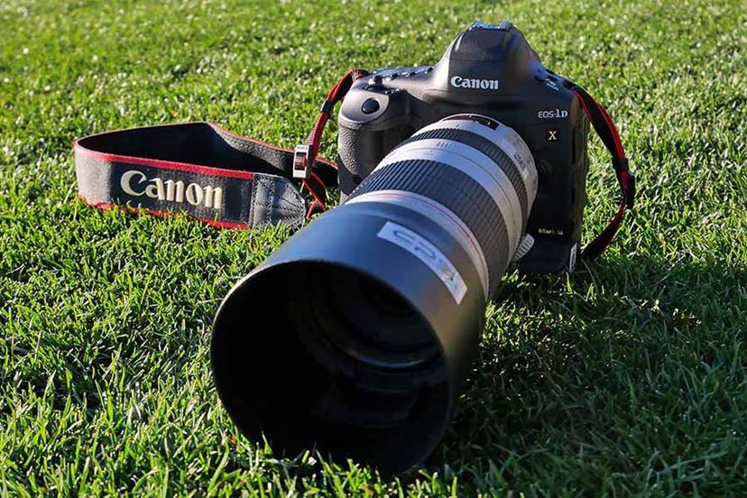 Canon EOS-1DX 訳アリ 動作確認済 キヤノン CANON EOS-1D X ボディ