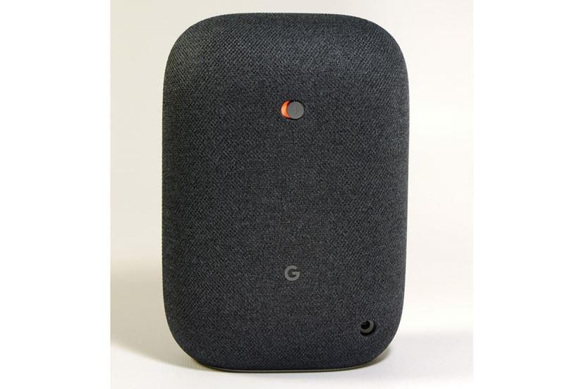 Nest Audio Google 未開封 新品 スマートスピーカー 音楽再生を重視