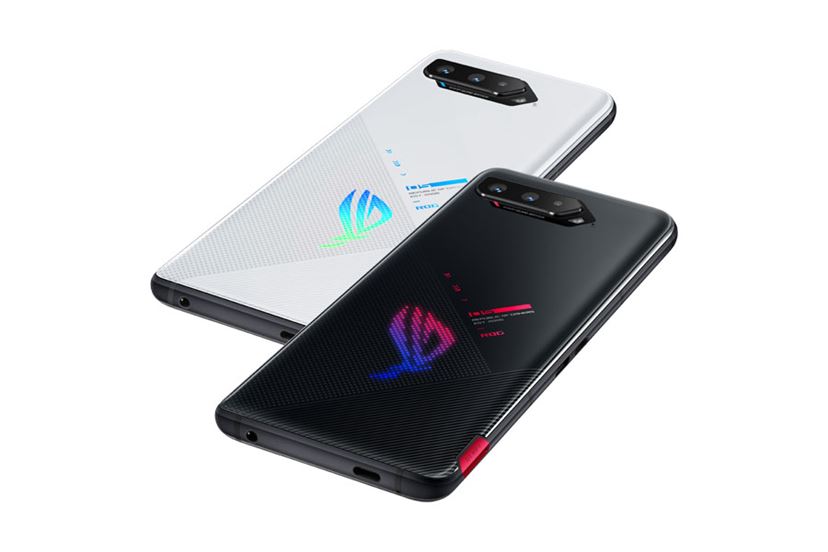ASUSの最強ゲーミングスマホ「ROG Phone 5」が日本上陸。99,800円から