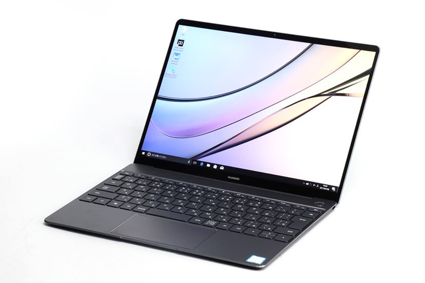 ノートPC HUAWEI matebook13/512GB/8GB/corei5 Amazon.co.jp: Huawei
