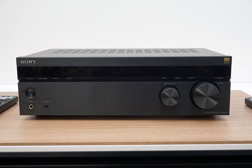 ソニーからエントリーAVアンプなどコンポーネントオーディオの新製品が