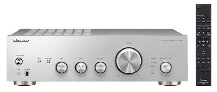 Pioneer プリメインアンプ A-30 Pioneer プリメインアンプ A-30