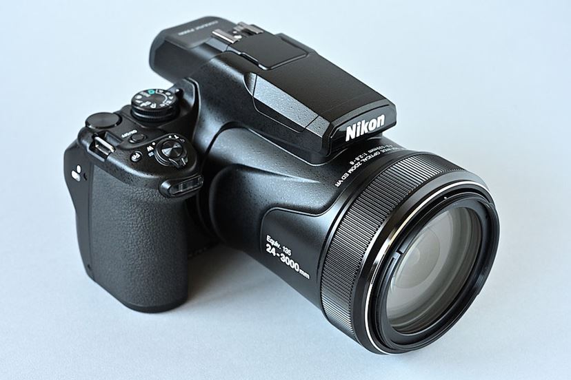 撮影OK】Nikon ニコン COOLPIX P1000 液晶不良 撮影OK】Nikon ニコン