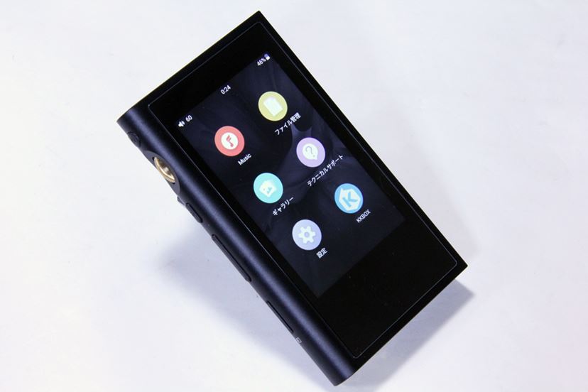 機能性のM？それとも音質のX？ 比べてわかったFiiOの最新ハイレゾDAP