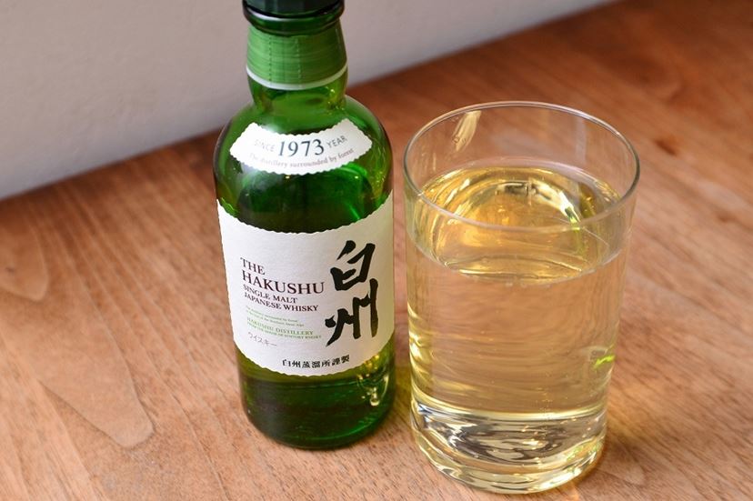 白州ウィスキー樽本体 キャスター付き 製品ラインナップ シングル