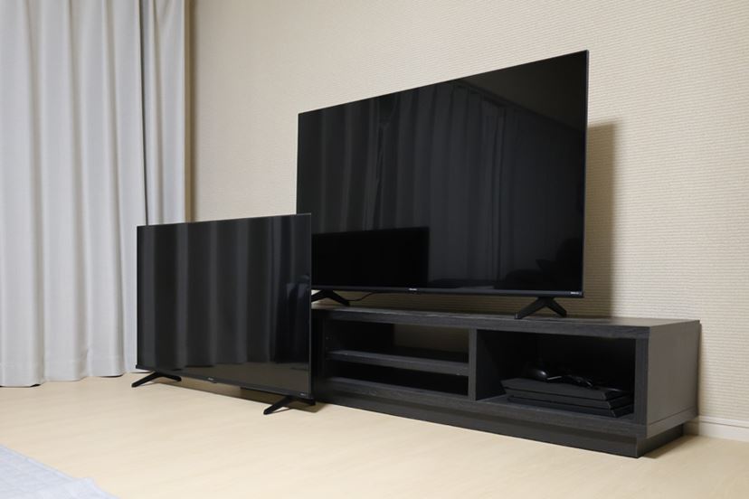 65E6K 65インチ 液晶テレビ 送料込み ハイセンス 65E6K [65インチ