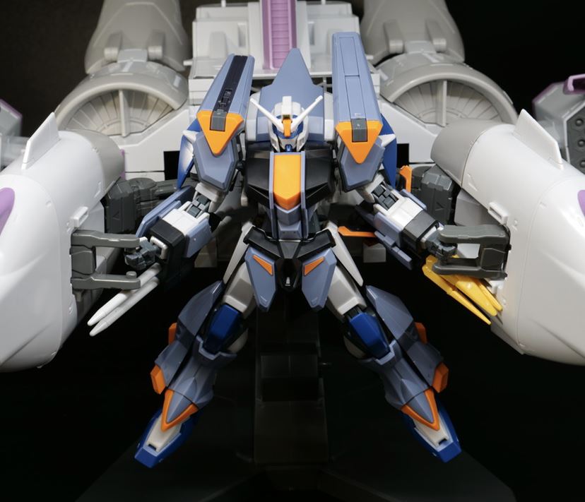 22年の進化がすごい！ 「HG デュエルブリッツガンダム」徹底レビュー