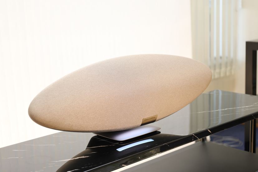 いい意味で普通”なハイファイワイヤレススピーカー「Zeppelin Pro