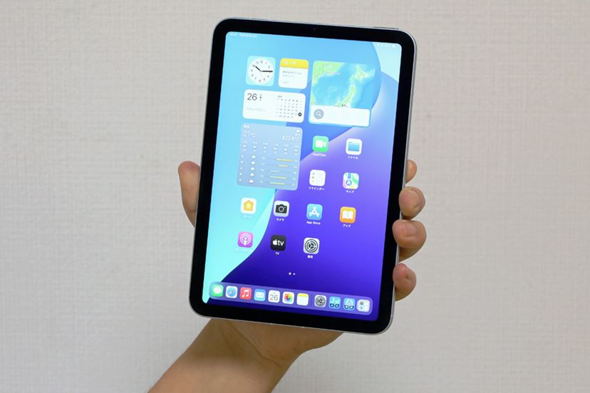 AppleCare有 iPad mini a17pro 512GBセルラーモデル AppleCare有 iPad