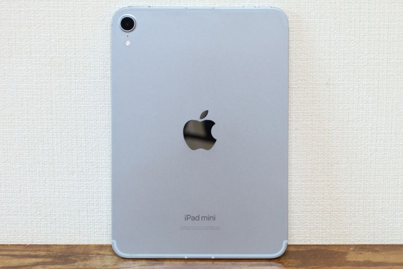 iPad mini (A17 Pro・第7世代）128GB グレー Wi-Fi iPad mini （A17