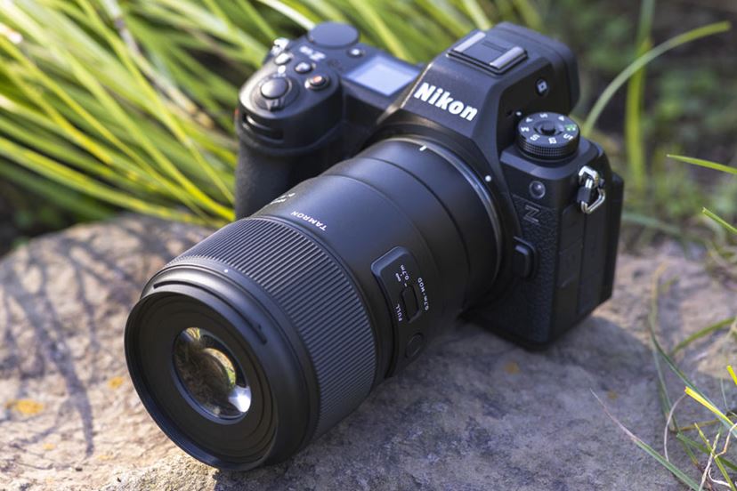 極美品】TAMRON90mmF/2.8Di IIIMACROVXD Eマウント 極美品