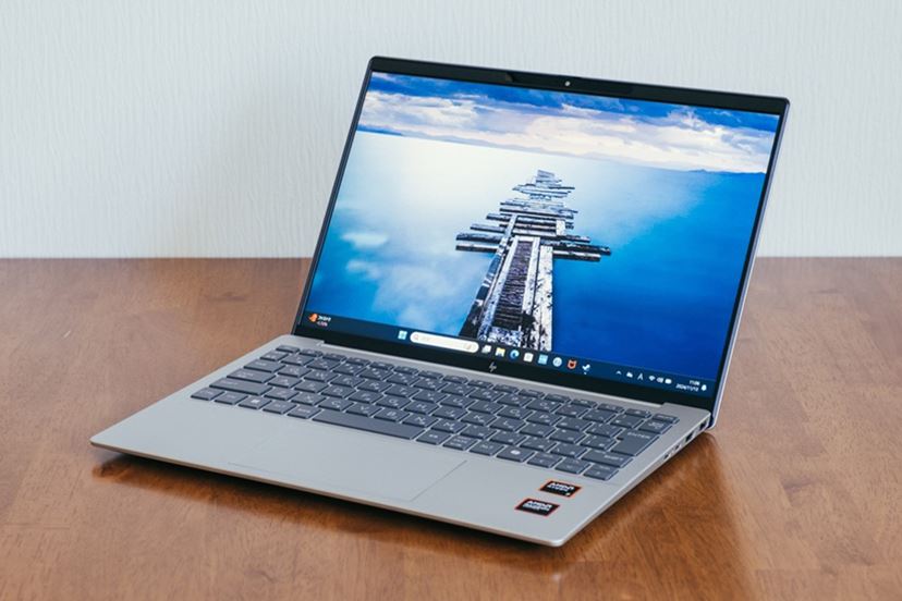 爆速起動 メモリ16GB / 13型軽量 HP ノートパソコン 681 爆速起動