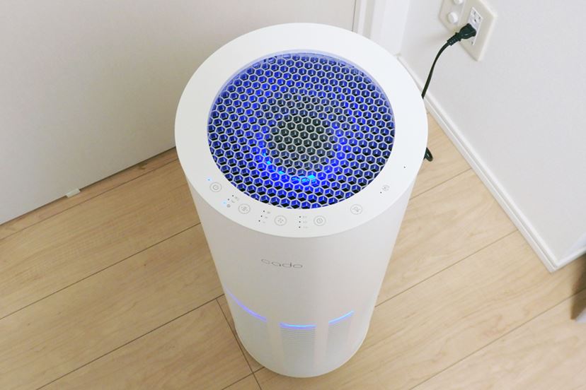 2週間使って調査！ カドーの空気清浄機「AP-C200」の魅力とは？ - 価格