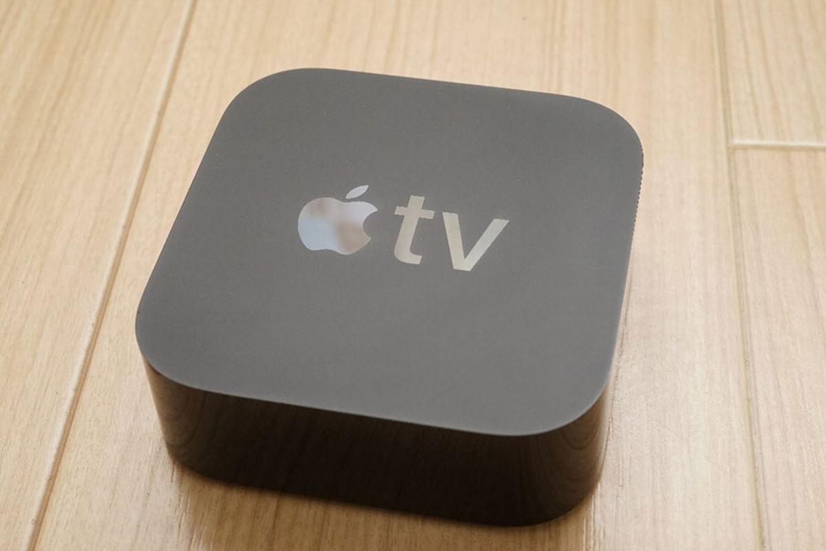 Apple TV 4K 本体 第1世代 未使用品 32GB 2025年最新】Yahoo
