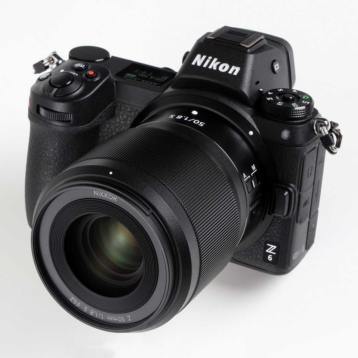 開放で使いたくなる“超優秀”な標準レンズ「NIKKOR Z 50mm f/1.8 S