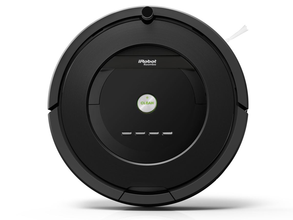 iRobot Roomba 885 本体 2 iRobot Roomba 885 本体 2 iRobot ルンバ885