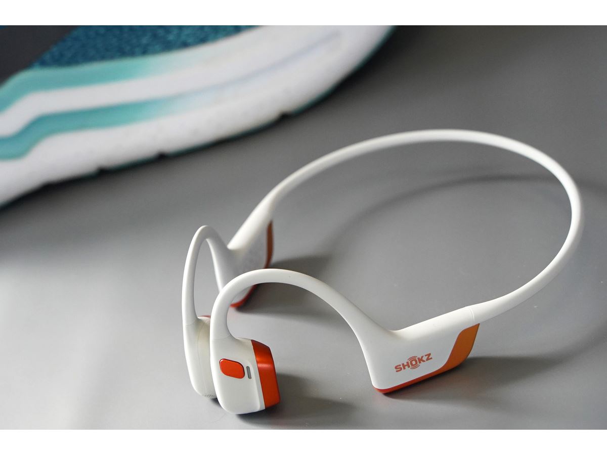 愛好家もビックリ！ Shokzの骨伝導イヤホンの音質が大幅進化 - 価格