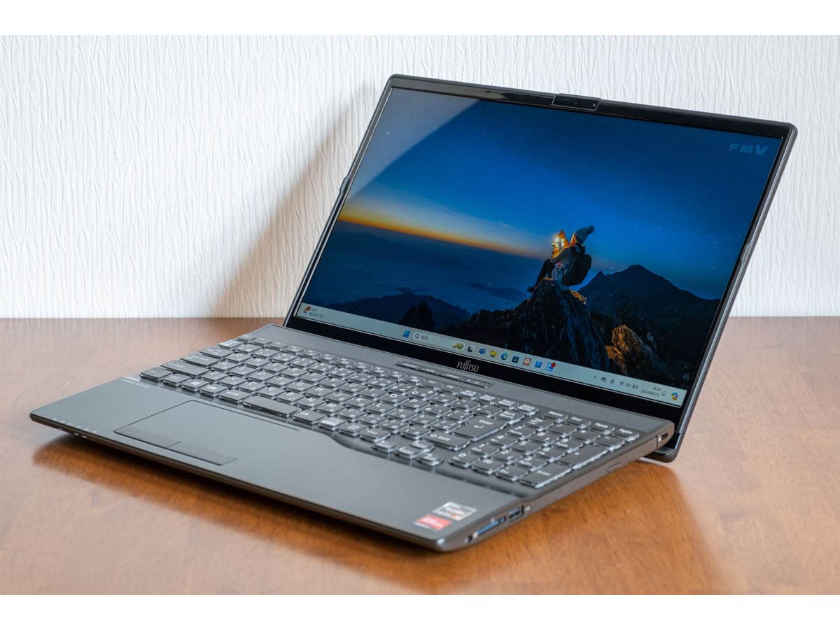 富士通 LIFEBOOK WAA/J1 ジャンクパソコン 部品取りに♪ 富士通