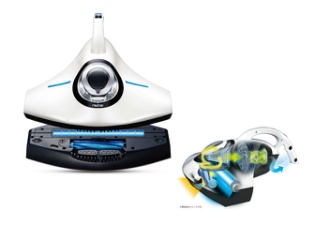 価格.com - レイコップ レイコップRS RS-300JWH [パールホワイト