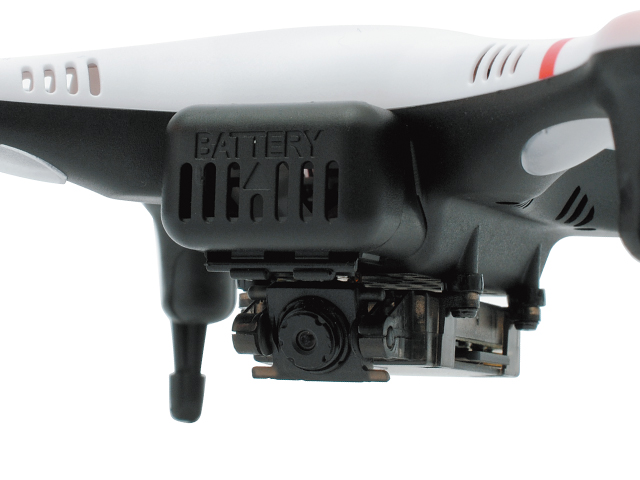 Nine Eagles Galaxy Visitor 2 RTFキット 価格比較 - 価格.com