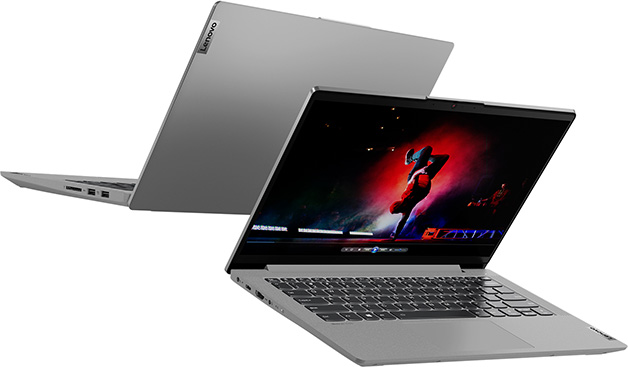 Windowsノート本体 IdeaPad Slim550 82LM007GJP Ryzen5 5500U Windows