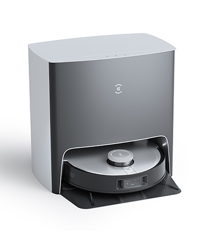 価格.com - [PR企画]モップの自動洗浄に対応！「吸引掃除」と「水拭き