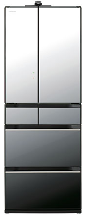 価格.com - [PR企画]置き場所に合わせて選べる日立の大容量冷蔵庫 本体