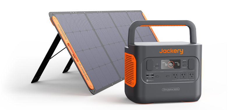 価格.com - [PR企画]新登場「Jackery Solar Generator 1500 Pro」高速