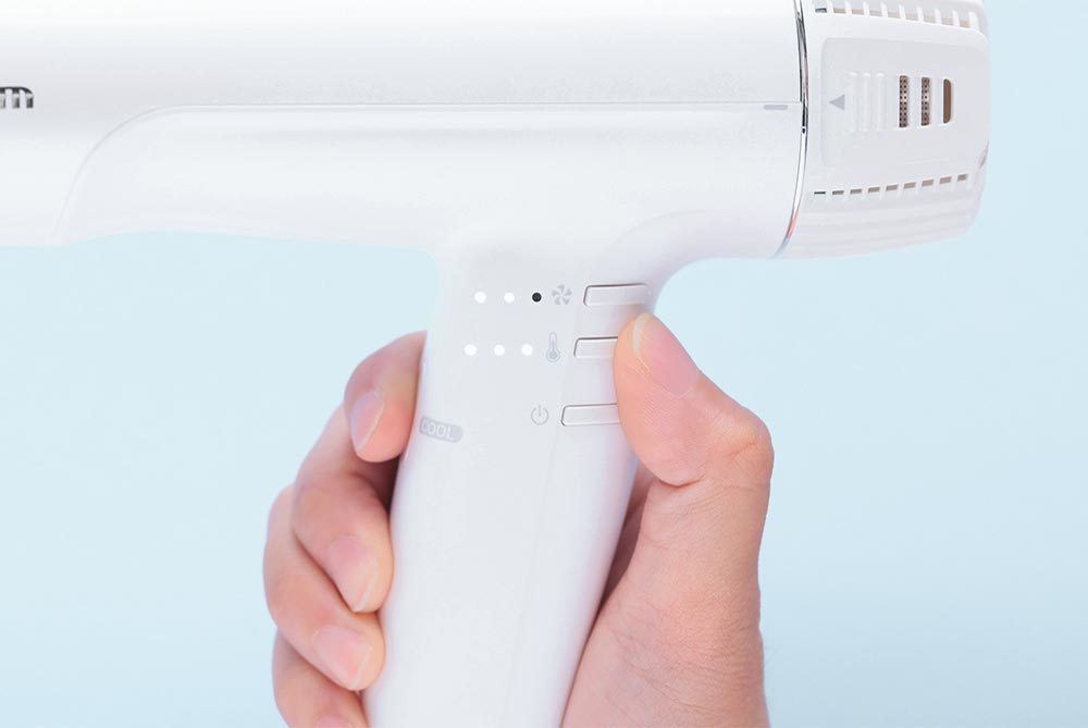 価格.com - [PR企画]テスコム「プロテクトイオンヘアードライヤー