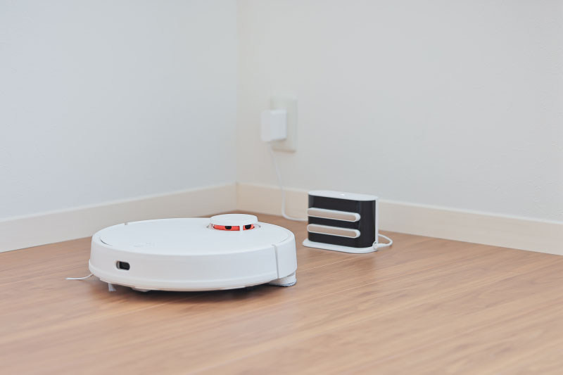 価格.com - [PR企画]シャオミのロボット掃除機「S10」は入門機にぴったり！