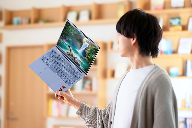 HP Pavilion Aero 13-bg(スカイブルー) HP Pavilion Aero 13-bg